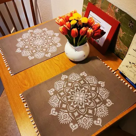 Mountain Hideaway Homestay szállás *