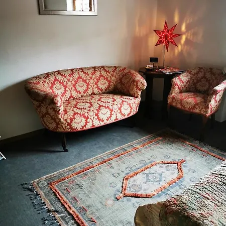 Mountain Hideaway *