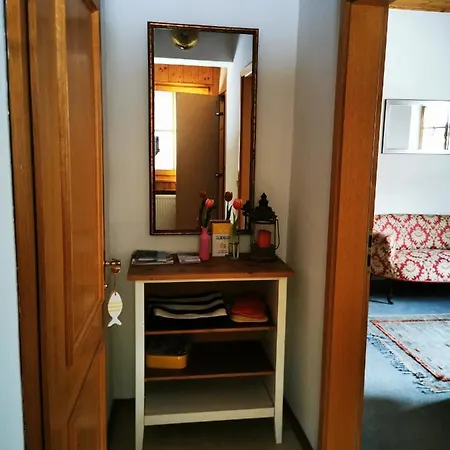 Mountain Hideaway Homestay szállás Garmisch-Partenkirchen