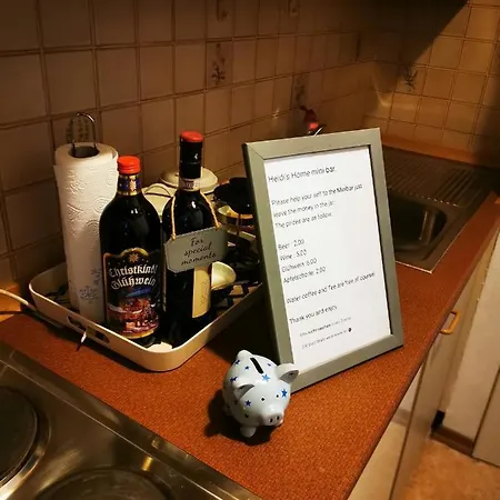 Homestay szállás Mountain Hideaway