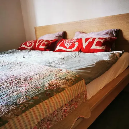 Mountain Hideaway Homestay szállás Garmisch-Partenkirchen