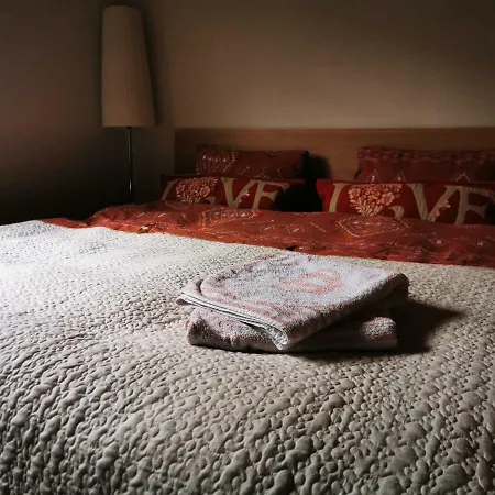 Homestay szállás Mountain Hideaway Garmisch-Partenkirchen