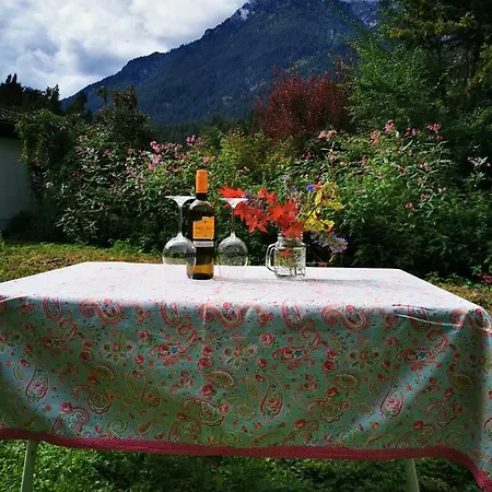 Mountain Hideaway