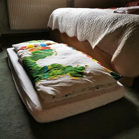 Mountain Hideaway 홈스테이 *